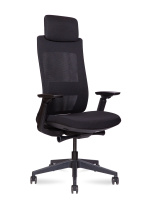 Кресло Norden Oslo black